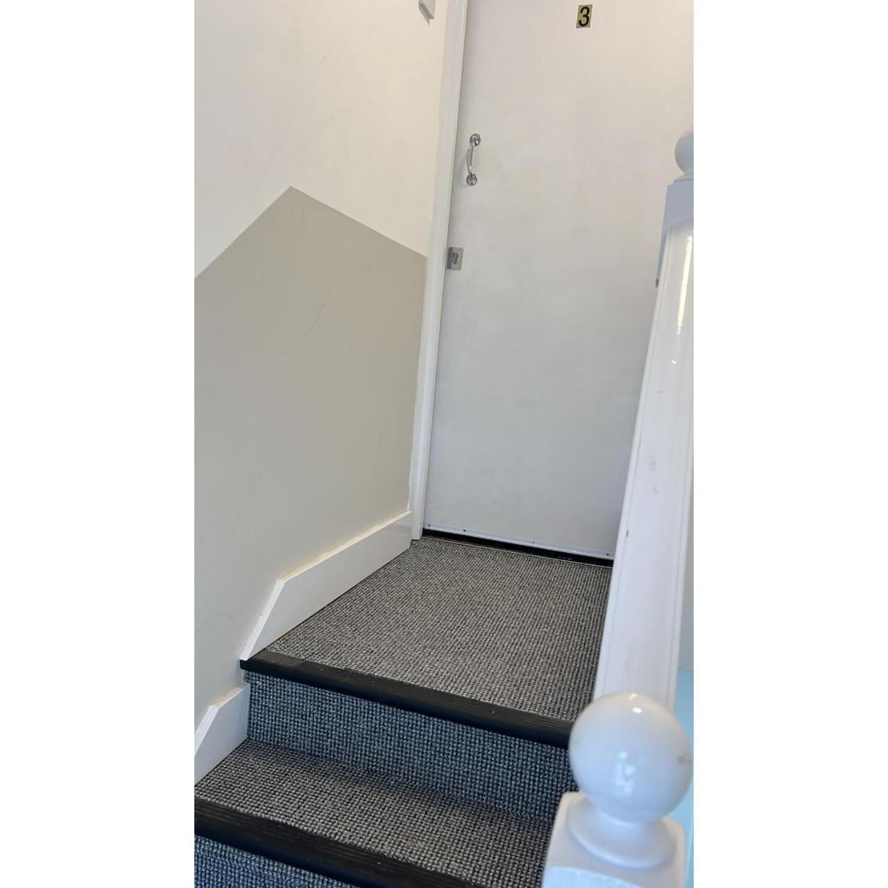 F2- Beautiful 1 Bed Flat Near Edgware Road Station Londres Exterior foto